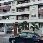 Apto novo, charmoso e aconchegante em Canasvieiras
