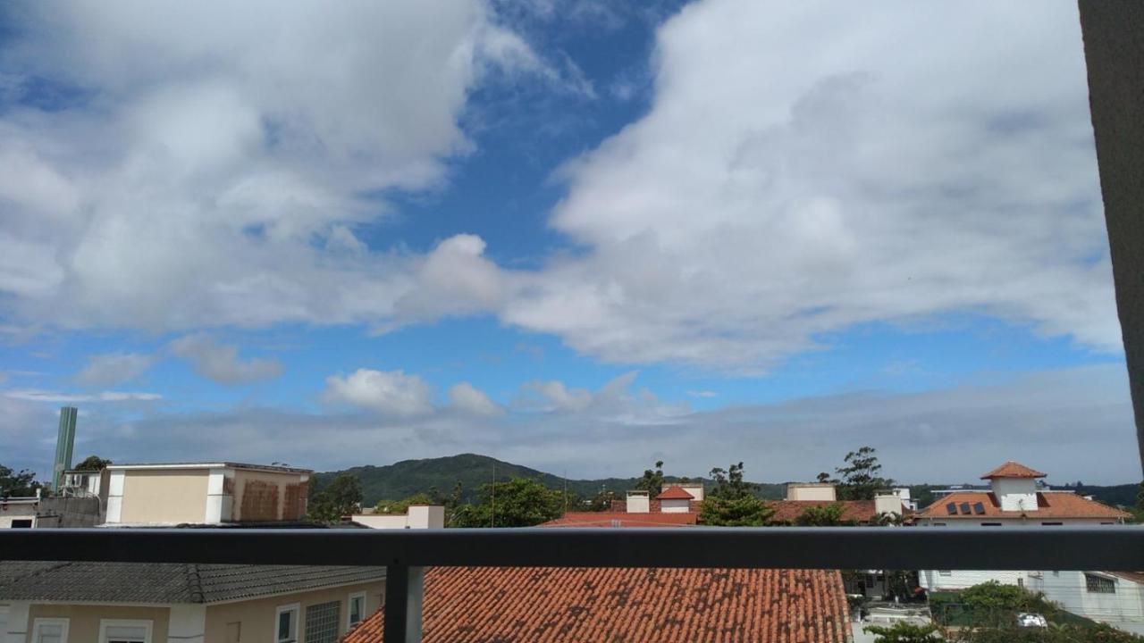 Apto Novo, Charmoso E Aconchegante Em Canasvieiras