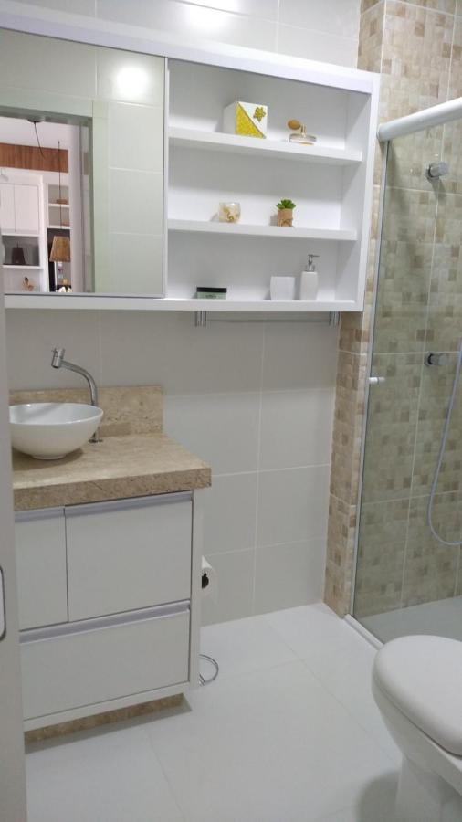Apto Novo, Charmoso E Aconchegante Em Canasvieiras Apartamento Florianopolis